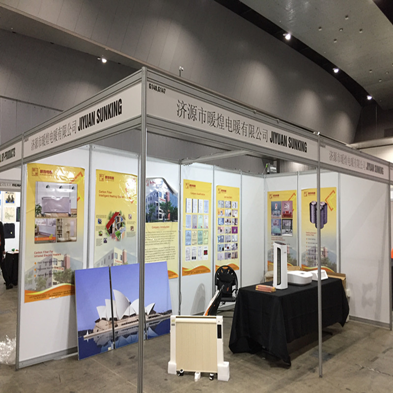 Australia-china Economie Comerț și Investiții Expo 2019
